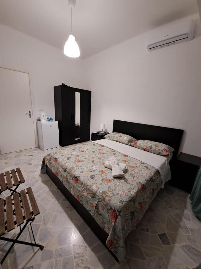 Goffredo Mameli House Bari Exterior foto