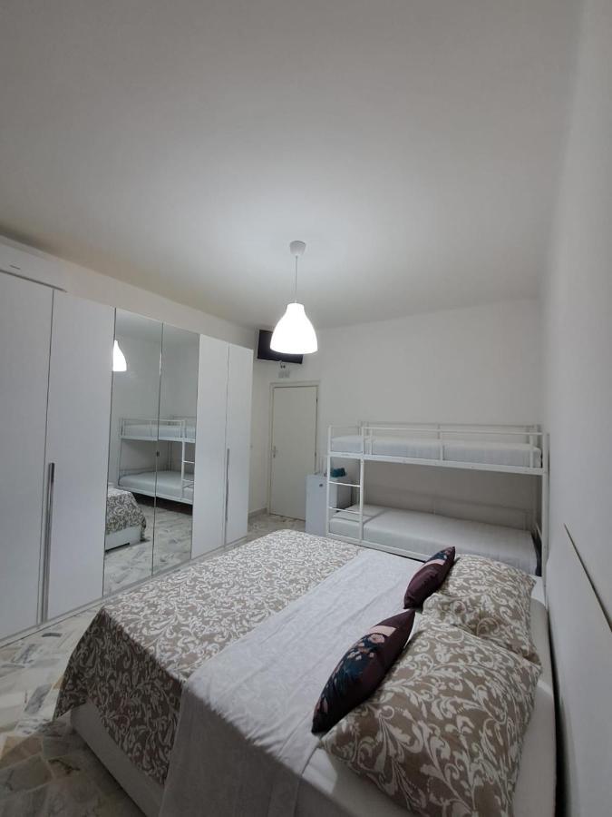 Goffredo Mameli House Bari Exterior foto