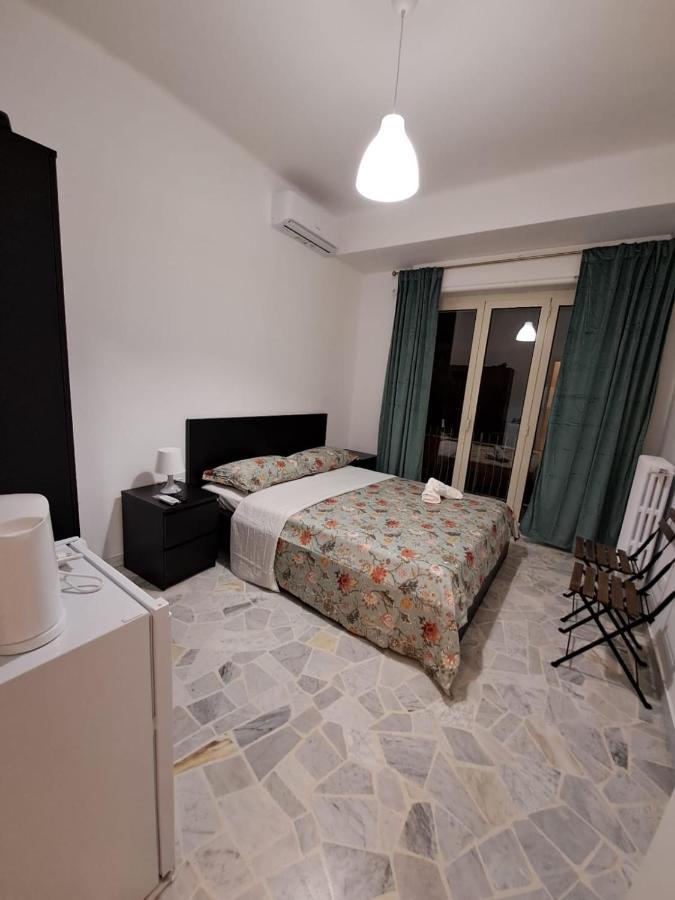 Goffredo Mameli House Bari Exterior foto