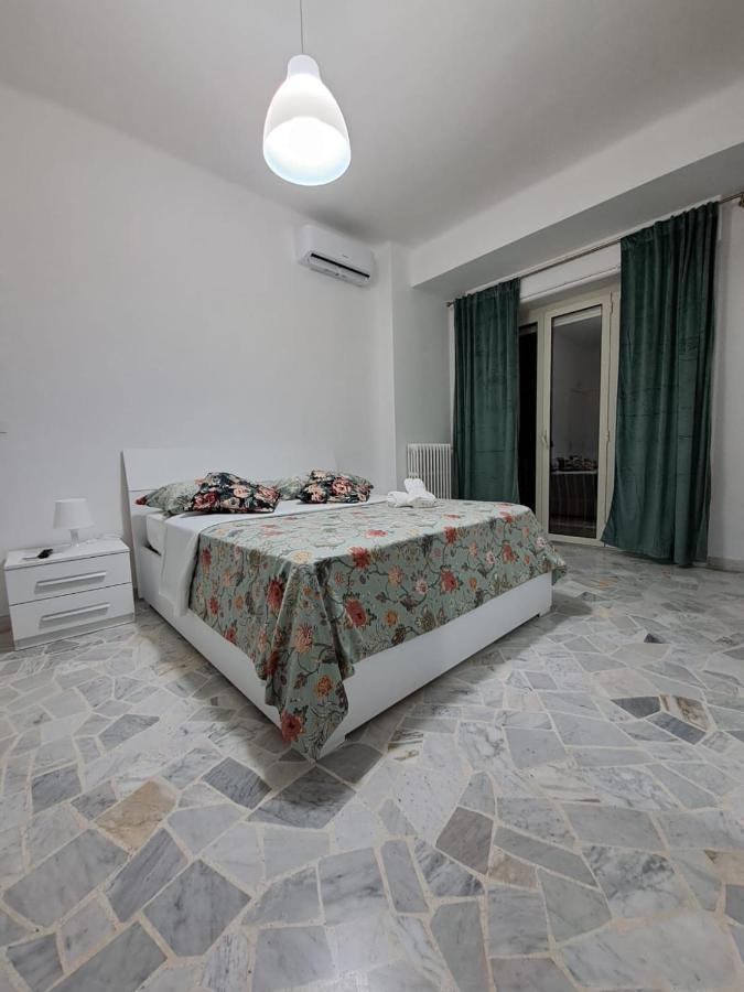 Goffredo Mameli House Bari Exterior foto