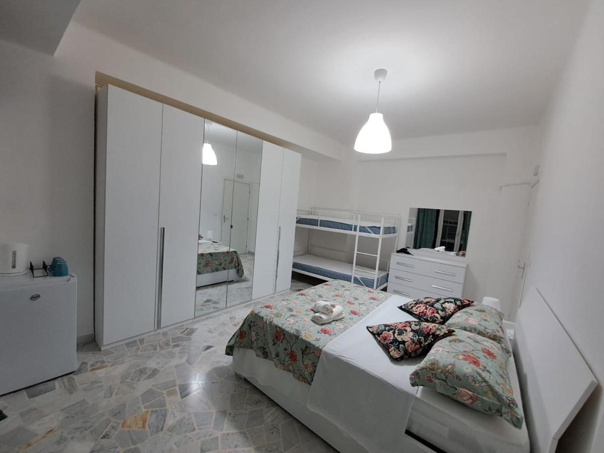 Goffredo Mameli House Bari Exterior foto