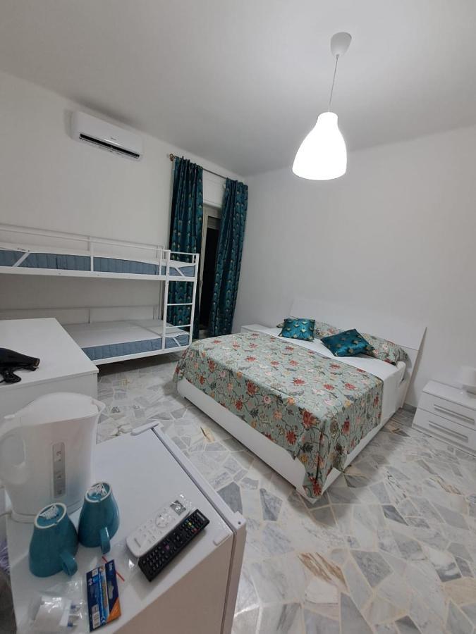 Goffredo Mameli House Bari Exterior foto