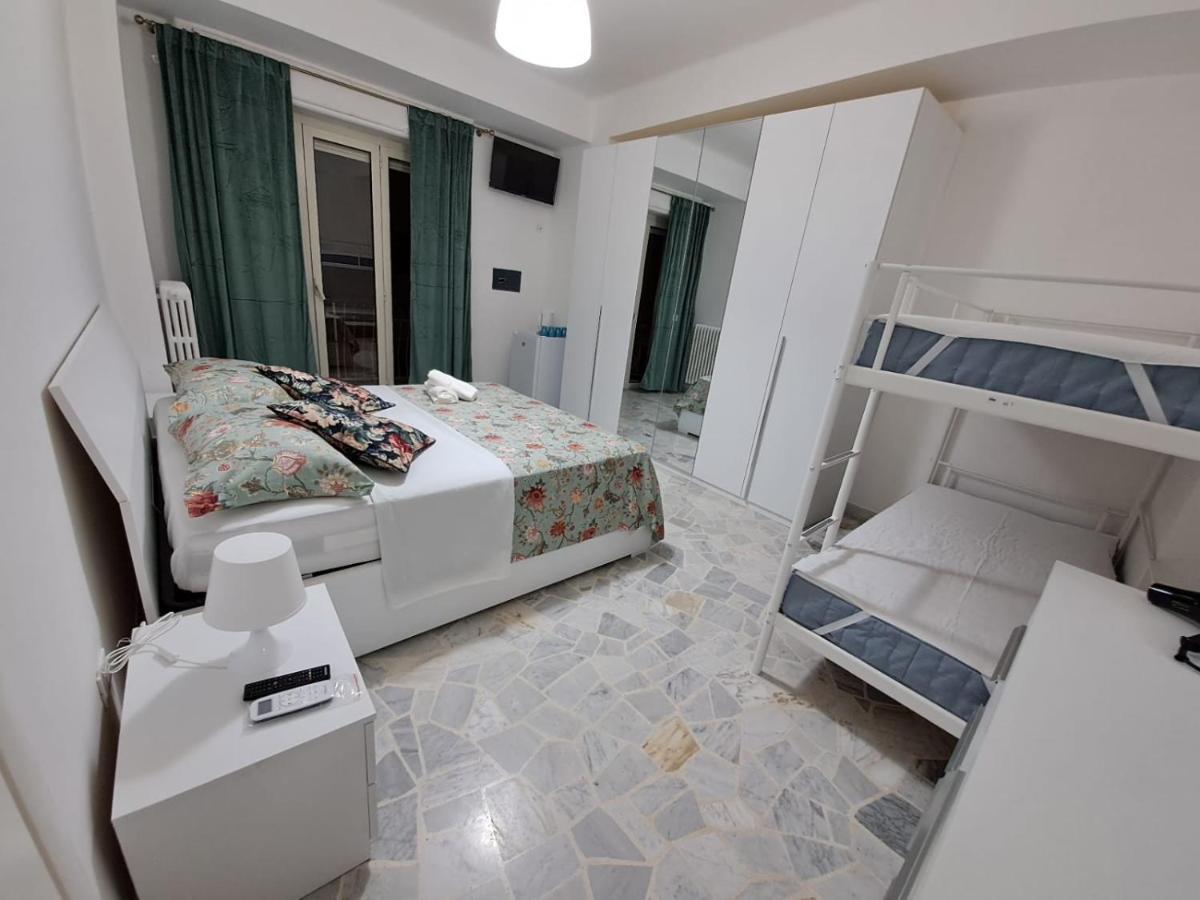 Goffredo Mameli House Bari Exterior foto
