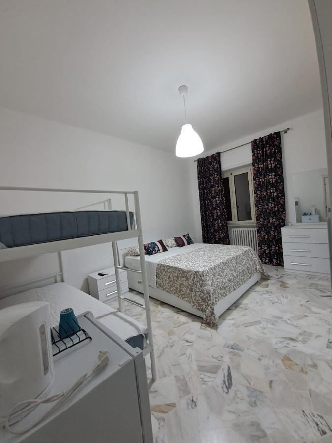 Goffredo Mameli House Bari Exterior foto